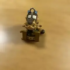 トトロ キャラクターグッズ