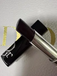 Dior ディオール アディクト リップスティック 790 ボールド ブラック