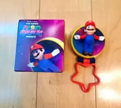 韓国 マック ハッピーセット マリオ フィギュア