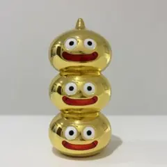 ドラゴンクエスト メタリックモンスターズギャラリー ゴールデントーテム