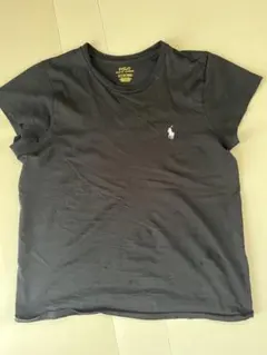 Polo Ralph Lauren ブラック Tシャツ