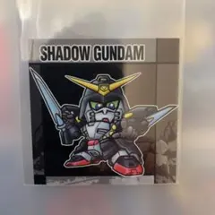 元祖SDガンダムスナックⅡ 60