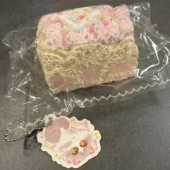 kengkeng ケンケン　スクイーズ