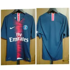 ナイキ パリサンジェルマン オーセンティック ユニフォーム 18/19 ホーム