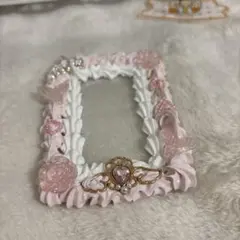 ホイップデコ ピンク