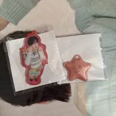 NCT WISH リク ランダムトイ セット