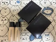 SUQQU ザリクイドファンデーション105 5ml×2のサムネイル