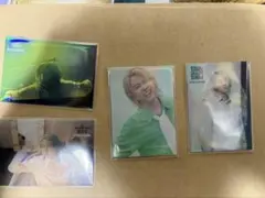 2026年最新】ミセスグリーンアップル フォトカード utopiaの人気