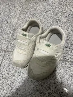 ニューバランス16cm