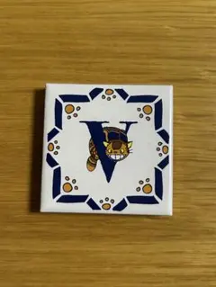 2025年最新】アルファベットタイル ジブリの人気アイテム - メルカリ