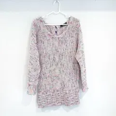 Rojita ☆ マルチカラーニットのサムネイル