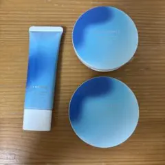 オンリーミネラル クールコンフォート UVパウダー＆BBクリームのサムネイル
