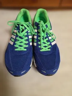 アディダス　adizero takumi ren　boost　26.5