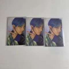 2025年最新】テヒョン トレカ personaの人気アイテム - メルカリ