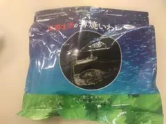 通販生活の薄焼いわし 青じそ入り 44g 約30枚 薄焼きいわしのサムネイル