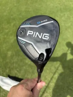 2025年最新】PING g440 シャフトの人気アイテム - メルカリ