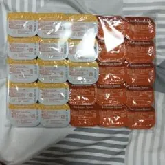 マクドナルド　ナゲットソース　25個のサムネイル