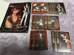 ツイステ デュースセット