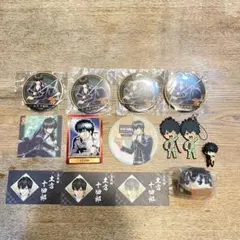 土方十四郎　銀魂　グッズまとめ売り