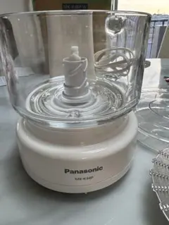 2026年最新】パナソニックミキサーの人気アイテム - メルカリ
