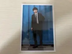 超特急 タクヤ 生写真 Rail is Beautiful