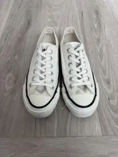 日本製　converse ALLSTAR J OX