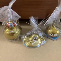 メタリックモンスターズギャラリー はぐレモン　レモンスライム　レモンキング