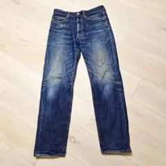 ジーンズ　GU　29インチ