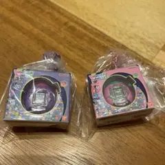 たまごっちおかしなたまごボーロっち3 2個セット