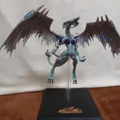 遊☆戯☆王 Monsters LEGION スターダスト・ドラゴン フィギュア﻿