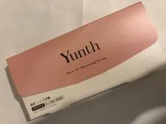 【新品未開封】Yunth 生ビタミンc 美容液