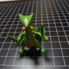 ポケモン バトルコロシアム ジュカイン フィギュア - メルカリ