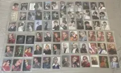 ONEUS イド ポラロイド サイン入り ONEUS ポラ チェキ イド ONEUS イド 이도 直筆サイン入り ポラロイド