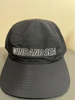 2025年最新】wind and sea キャップの人気アイテム - メルカリ