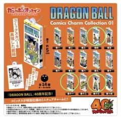 2026年最新】dragon ballコミックチャームの人気アイテム - メルカリ
