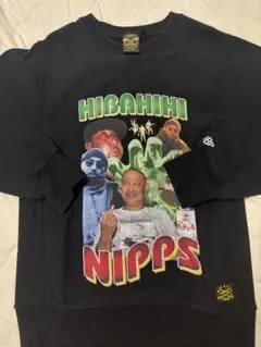 NIPPS × BBP HIBAHIHI