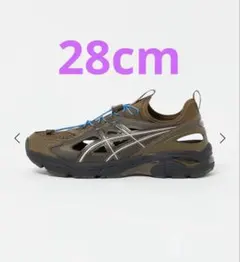 k*e様 GT-2160 BREEZE brown スニーカーサンダル - メルカリ