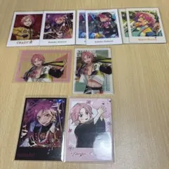 あんスタ 桜河こはく ぱしゃっつ