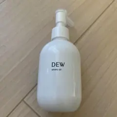 DEW 白色オイル 180ml