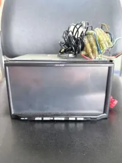 349 動作良好 AVN134MW イクリプス - メルカリ