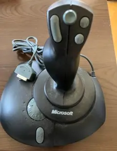 Microsoft SideWinder Precision Pro