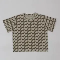 A*A様 完売品 semon トーストTシャツ 70cm - メルカリ