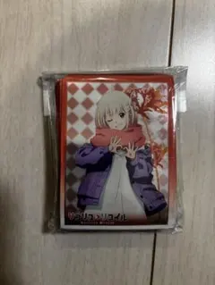 2025年最新】錦木千束 スリーブの人気アイテム - メルカリ