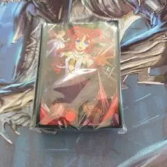 キノの蟲惑魔 カードスリーブ 遊戯王 YCSJ 遊戯王 蟲惑魔 スリーブ - メルカリ