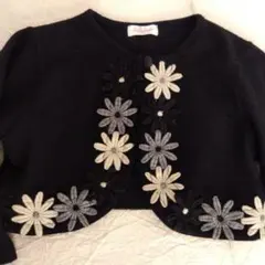 シャリーテンプル　ボレロ