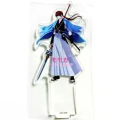 Fate/Grand Order 新選組 誠の旗 ジオラマアクリルスタンド - メルカリ