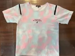 美品　カンゴール　Tシャツ　150センチのサムネイル