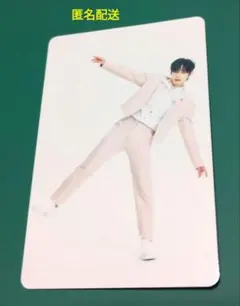 キムジウン　ペンコン　トレカ