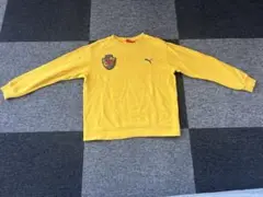 PUMA フットサル トレーナー FC