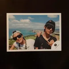 No.68 king & prince 高橋海人 永瀬廉